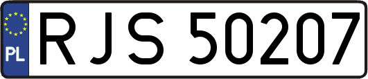 RJS50207