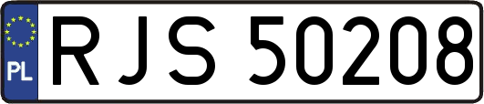 RJS50208