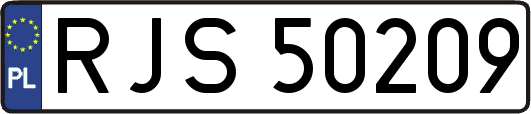RJS50209