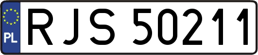 RJS50211