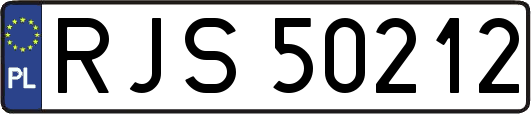RJS50212