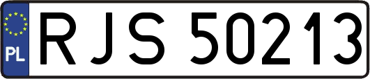 RJS50213