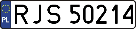 RJS50214