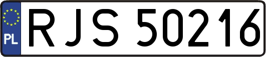 RJS50216