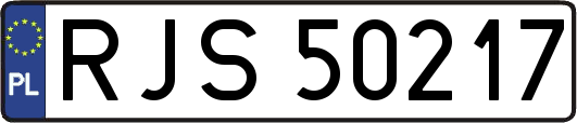 RJS50217