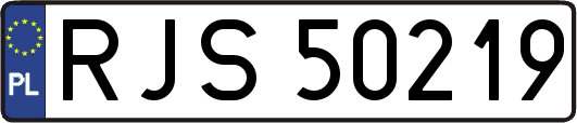 RJS50219