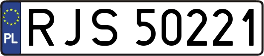 RJS50221