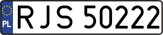 RJS50222