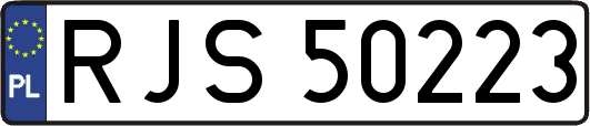 RJS50223