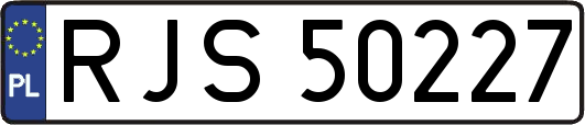 RJS50227