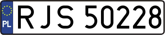 RJS50228