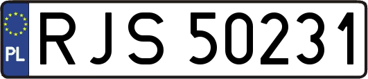 RJS50231