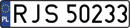 RJS50233
