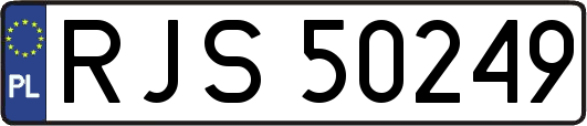 RJS50249