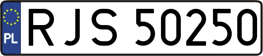 RJS50250