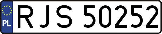 RJS50252