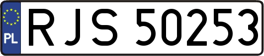 RJS50253