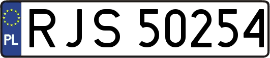 RJS50254