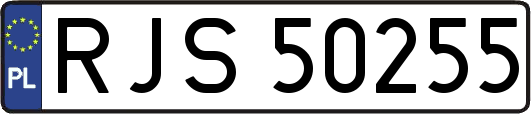RJS50255