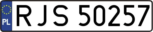 RJS50257