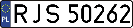 RJS50262