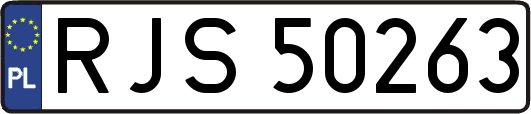 RJS50263