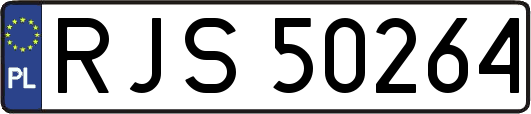 RJS50264