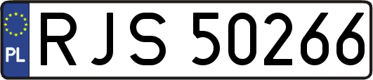 RJS50266