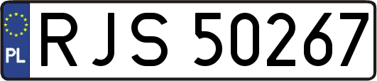 RJS50267
