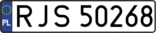 RJS50268