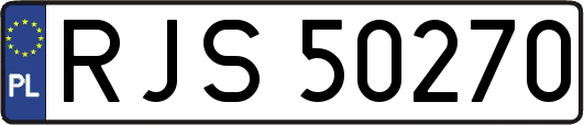 RJS50270