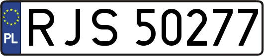 RJS50277