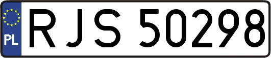 RJS50298