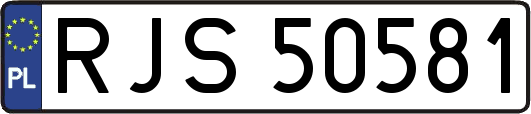 RJS50581