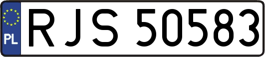RJS50583