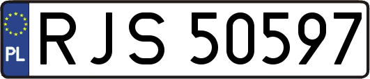RJS50597