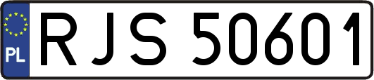 RJS50601