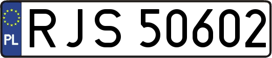 RJS50602