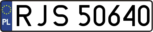 RJS50640