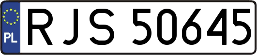RJS50645