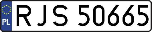 RJS50665