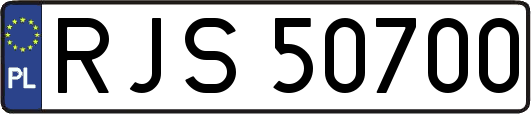 RJS50700