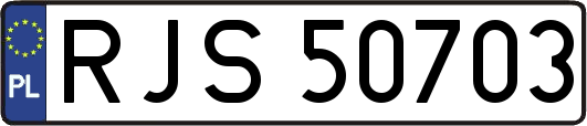 RJS50703