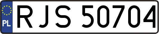 RJS50704