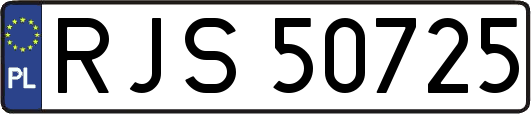 RJS50725