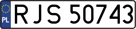 RJS50743