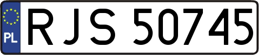 RJS50745