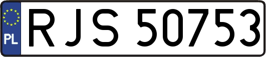 RJS50753