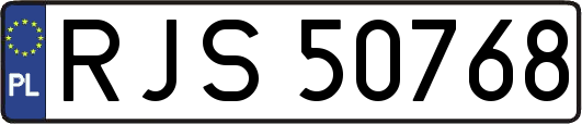 RJS50768