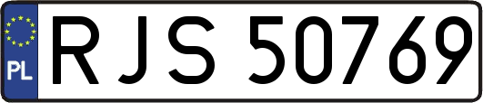 RJS50769